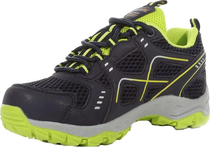 Actual product image Regatta Childrens/Kids Vendeavour Walking Shoes (31)