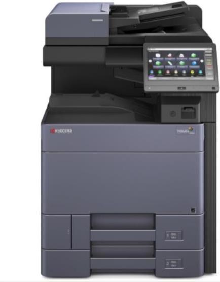 Produktbild Kyocera 2554ci (Laser, Farbe)