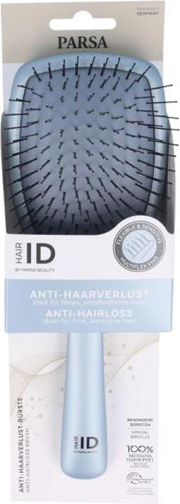 Actual product image Parsa Beauty PARSA ID Haarbuers Padd Ant Haa bla meta