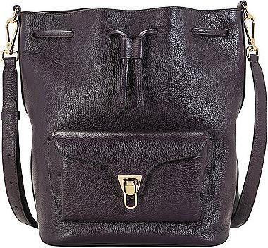 Coccinelle Hobo Bag COCCINELLEBEAT GENERATION