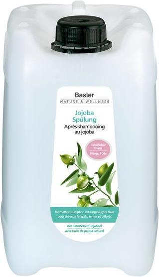 Produktbild Basler Jojoba Spülung (5000 ml)
