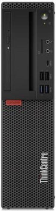 Lenovo ThinkCentre M720s (Intel Core i5-9400, 16 GB, 512 GB)