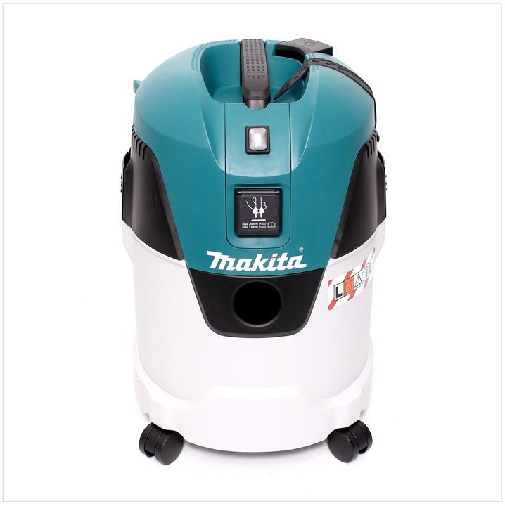 Actual product image Makita VC2512L (Wet dry vacuum cleaner)