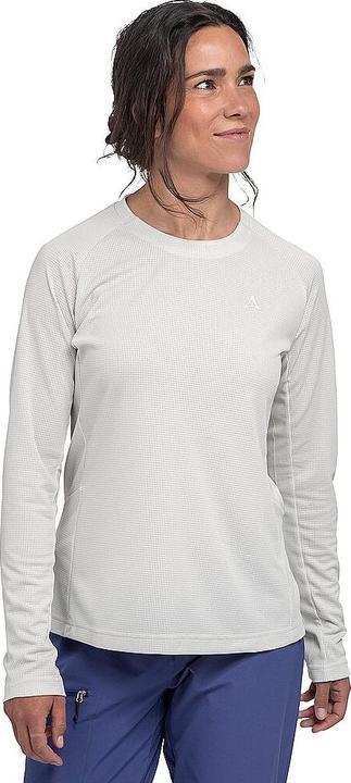 Immagine prodotto Schöffel Women's Longsleeve Style Blaueis (42)