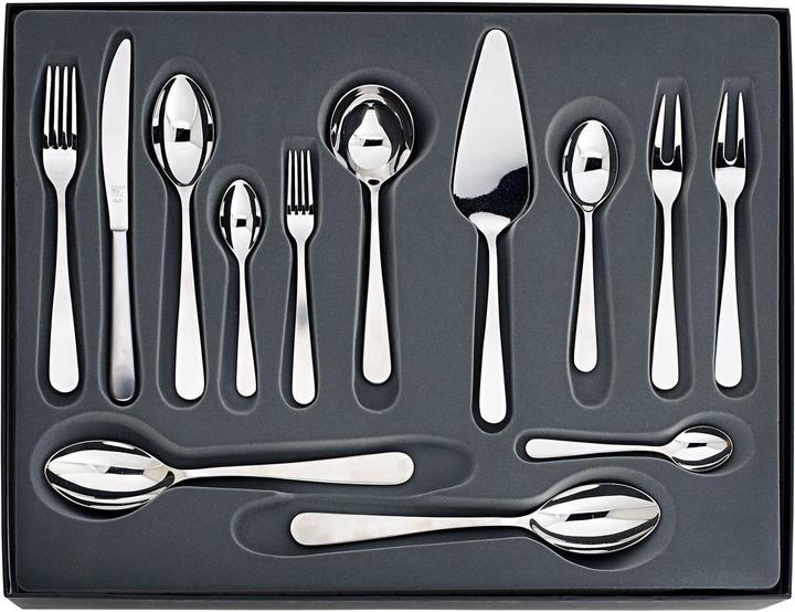 Produktbild Zwilling Greenwich (68 Stück, Besteck Set)