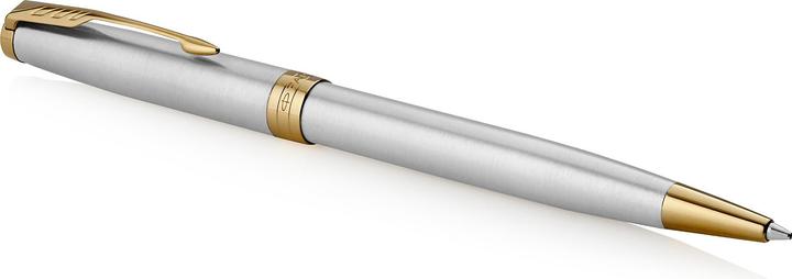 Immagine prodotto Parker Pen Sonetto (Oro, Argento, 1 x)