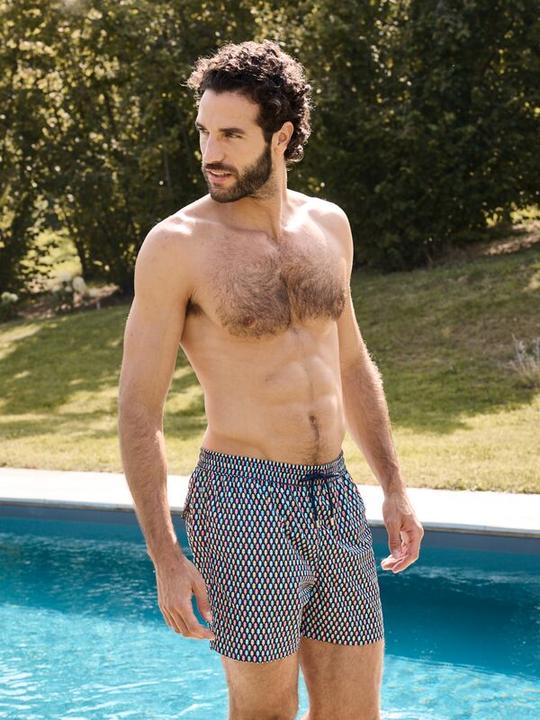 Produktbild Shiverpeaks JULIPET Badeshort Flip-Flop (M)
