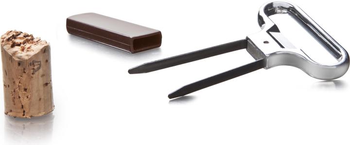 Vacu Vin Tire-bouchon (Tire-bouchon)