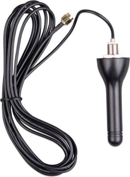 Actual product image Victron Energy Outdoor 4G GSM antenna (Solar connector)