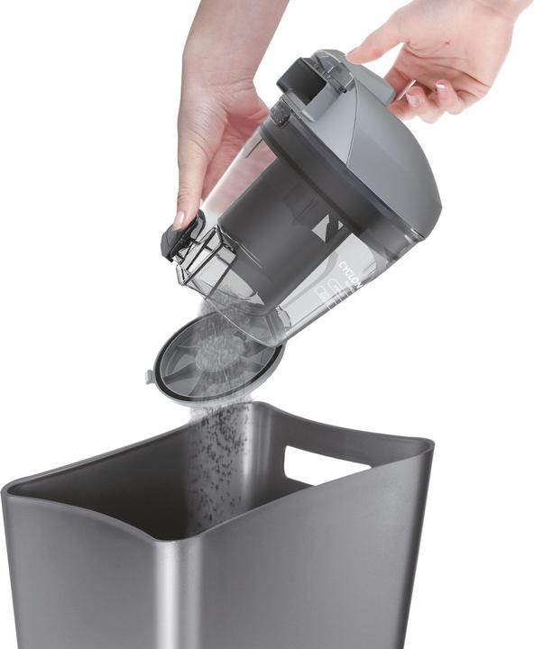 Actual product image Hoover HP320PET 011
