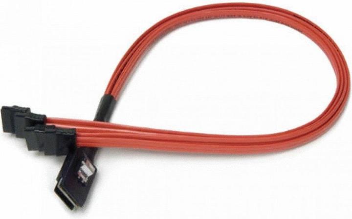 Produktbild 3ware SFF-8087 zu 4 x SATA