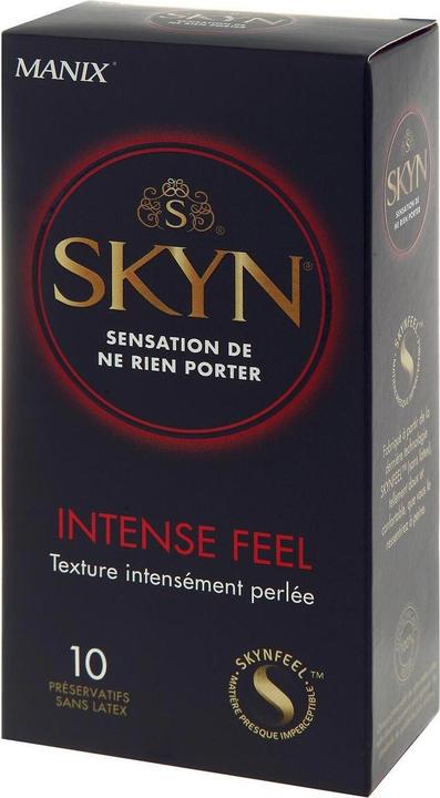 Produktbild Skyn Intense (10 Stk.)