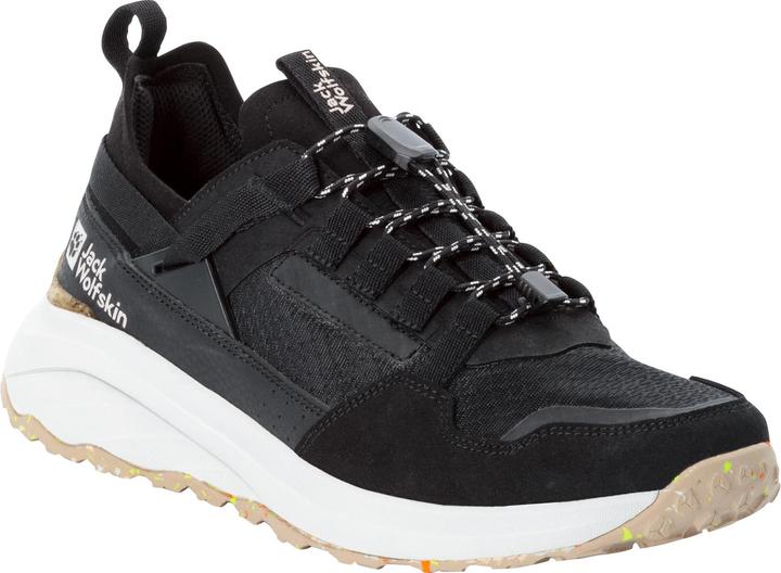 Produktbild Jack Wolfskin Dromoventure Athletic Low W (39.5)