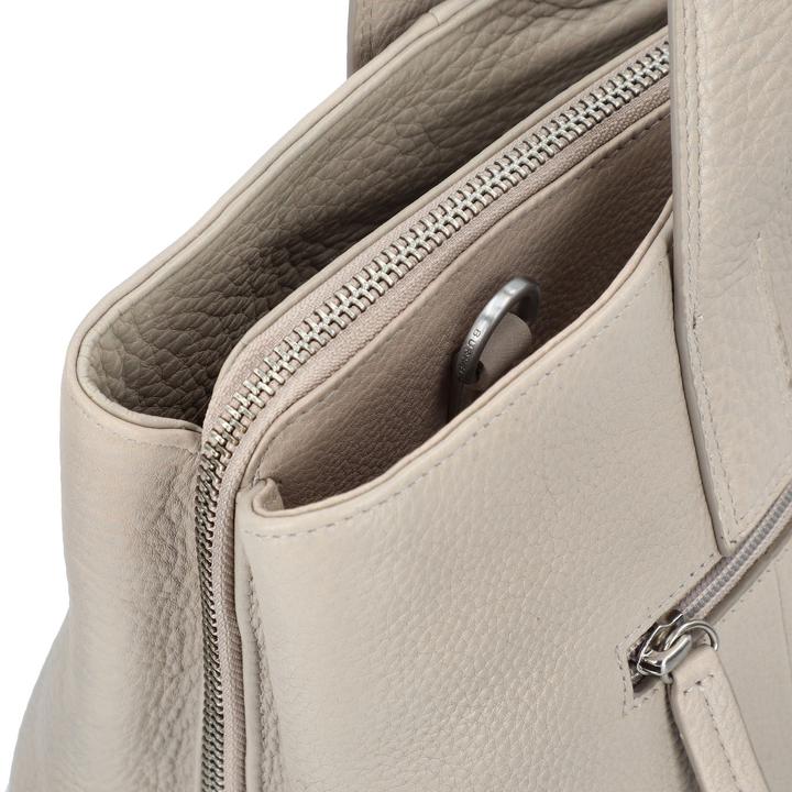 Produktbild Burkely Soft Skylar Schultertasche Leder 36 cm Laptopfach (12 l)