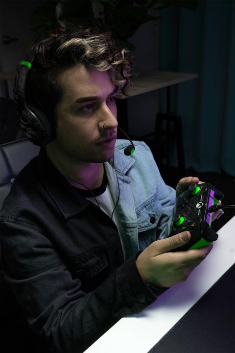 Immagine prodotto PDP Wired Controller (PC, Xbox Series X, Xbox One X, Xbox Serie S, Xbox One S)