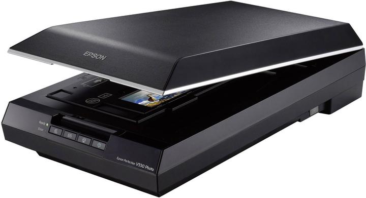 Immagine prodotto Epson Foto Perfection V550 (USB)