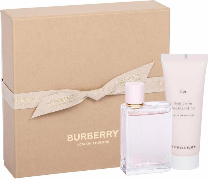 Immagine prodotto Burberry HER - Set di Eau de Parfum (Eau de parfum, 75 ml)