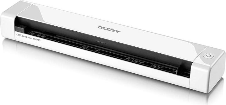 Immagine prodotto Brother Ds-620 (USB)