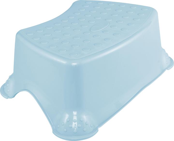Produktbild keeeper tomek Tritthocker pure