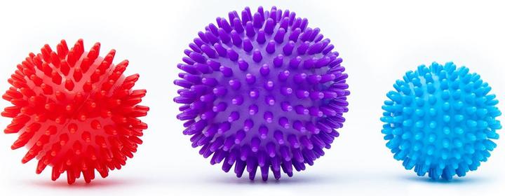 Immagine prodotto Intirilife Massageball 3er Set