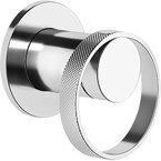 Produktbild Gessi Anello, Fertigmontageset Waschtisch-Einhebelmischer, für UP-Körper, Kartusche D=25mm, 1x Aus