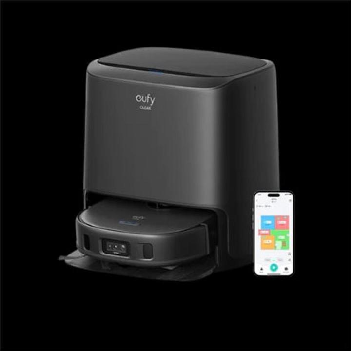Immagine prodotto eufy X9 Robot aspirapolvere e mocio (Robot aspirapolvere)