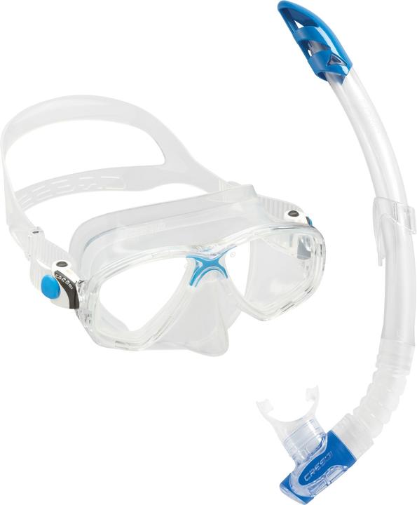 Image du produit Cressi Marea + Gamma