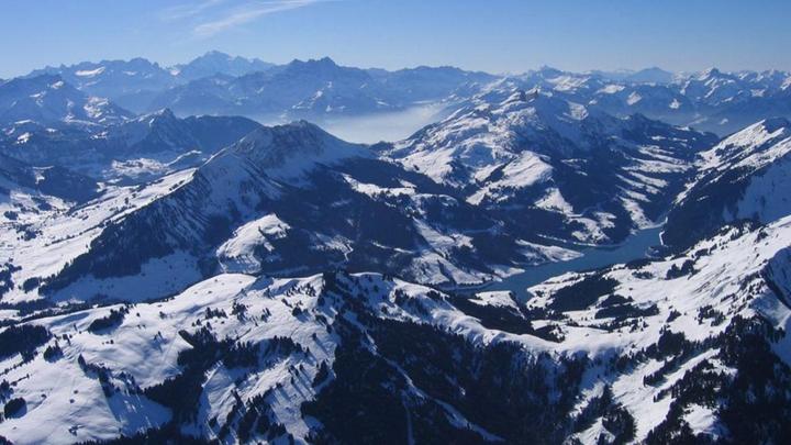 Immagine prodotto Volo in mongolfiera