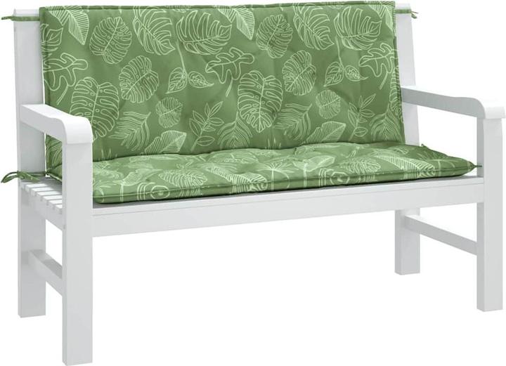 Produktbild VidaXL Alfredo (120 x 50 x 7 cm)