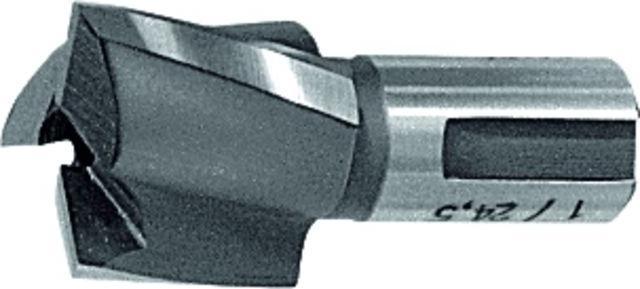 Actual product image Magni GFS countersink HSS size 2 34mm (34 millimetres)
