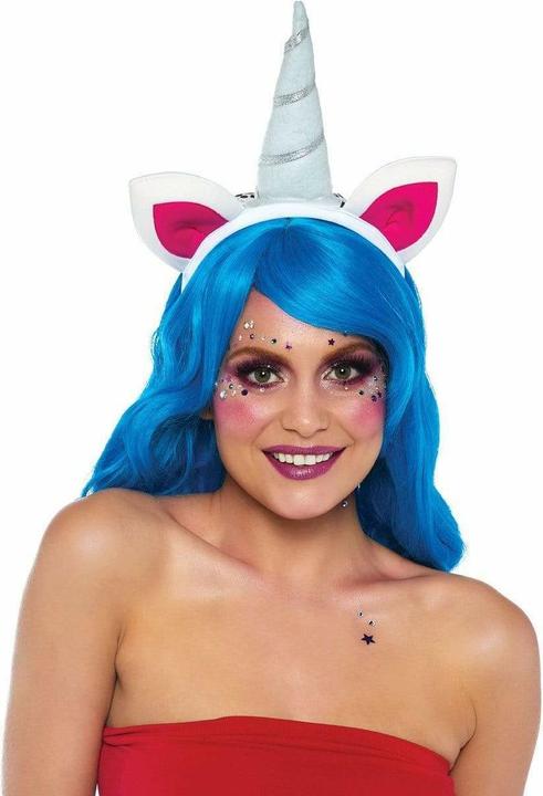 Produktbild Leg Avenue Einhorn Haarreif