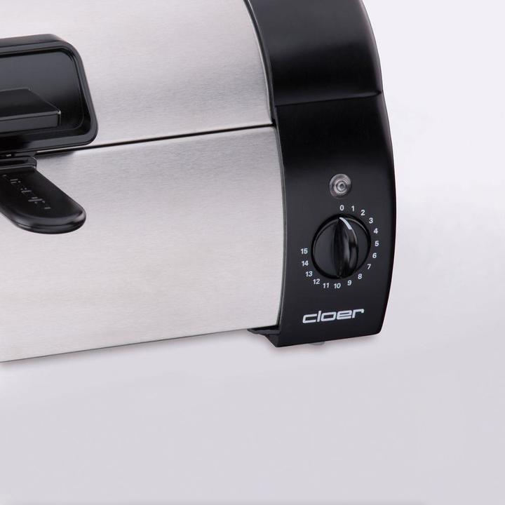 Produktbild Cloer Brötchenbäcker