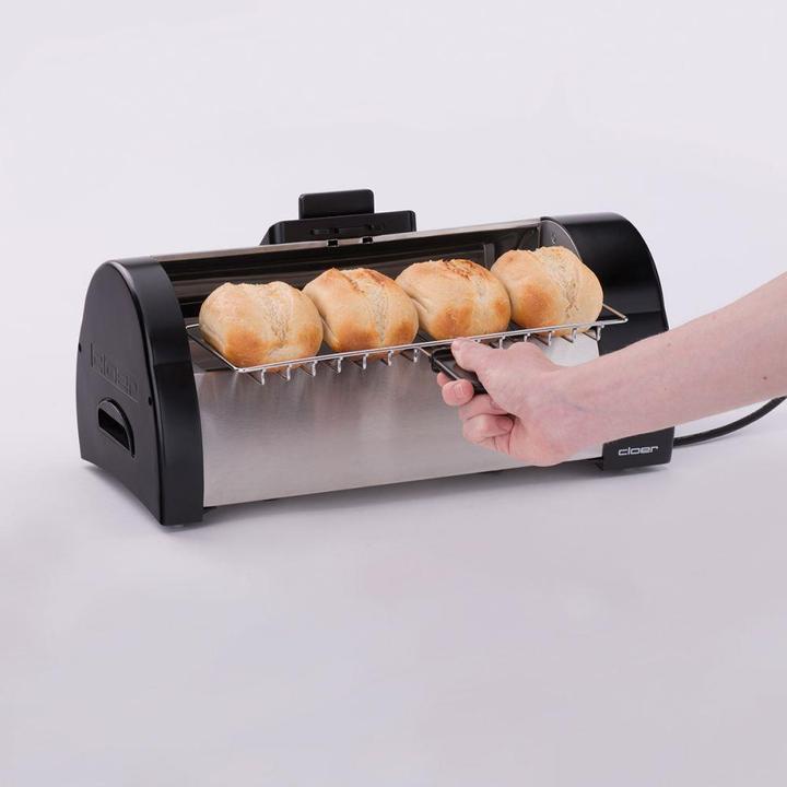 Produktbild Cloer Brötchenbäcker