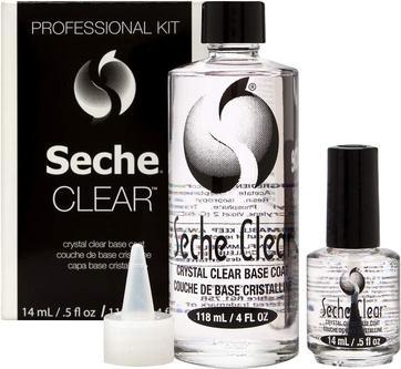 Image du produit NoName Kit professionnel Clear Base