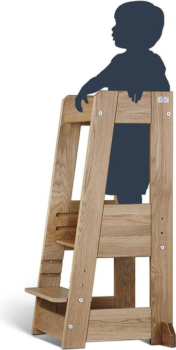 Produktbild Tissi Lernturm Felix