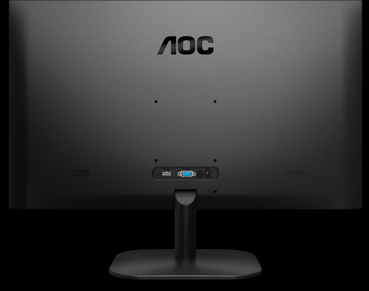 Produktbild AOC 27B2QAM (1920 x 1080 Pixel, 27")