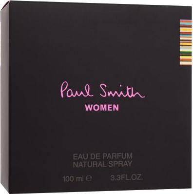 Produktbild Paul Smith Parfum (Eau de Parfum, 100 ml)