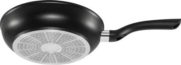Produktbild Fissler Cenit Induktion Pfanne 24 cm (24 cm, Stielkasserolle, Aluminium)