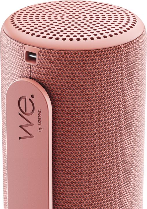 Actual product image We. by Loewe We. HEAR 2 (17 h, Rechargeable battery operated)