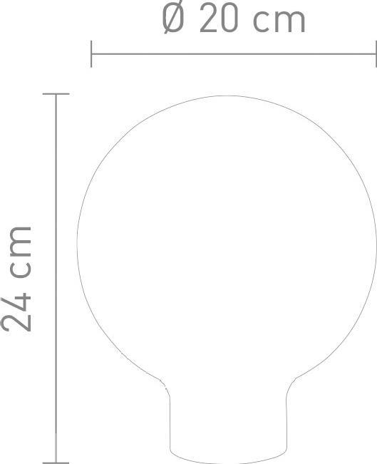 Actual product image Villeroy & Boch Tokyo (E27)