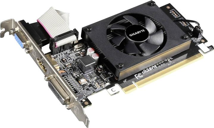 Immagine prodotto Gigabyte GeForce GT 710 DirectX (2 GB)
