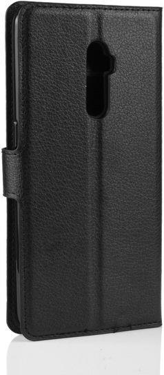Produktbild MU Classic Litchi Leder Bookcover Series
