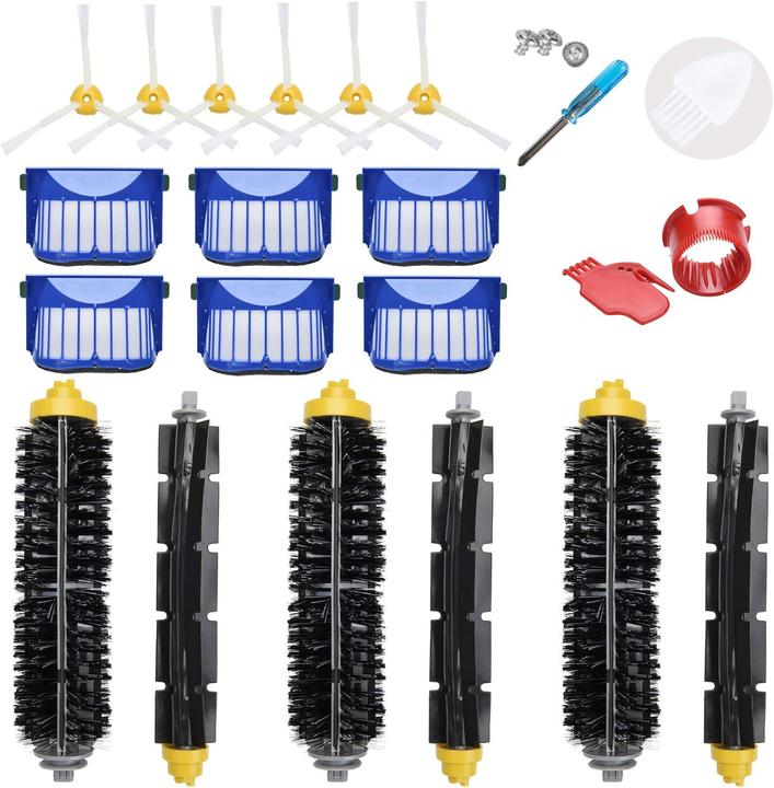 Actual product image Loveco Roomba Spare Parts