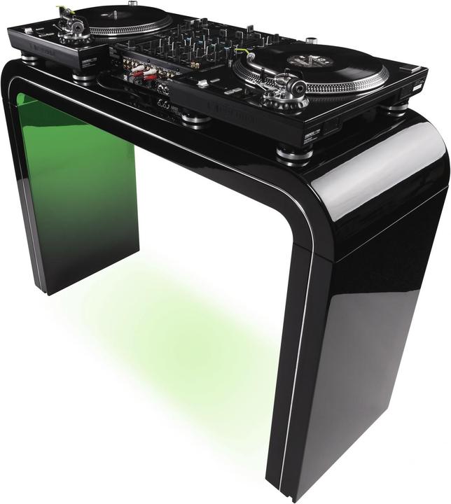 Produktbild Glorious Session Cube XL