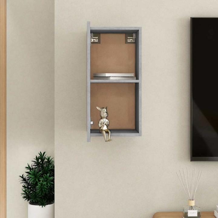 Produktbild VidaXL Halle (30.5 x 30 x 60 cm)