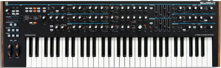 Produktbild novation Summit