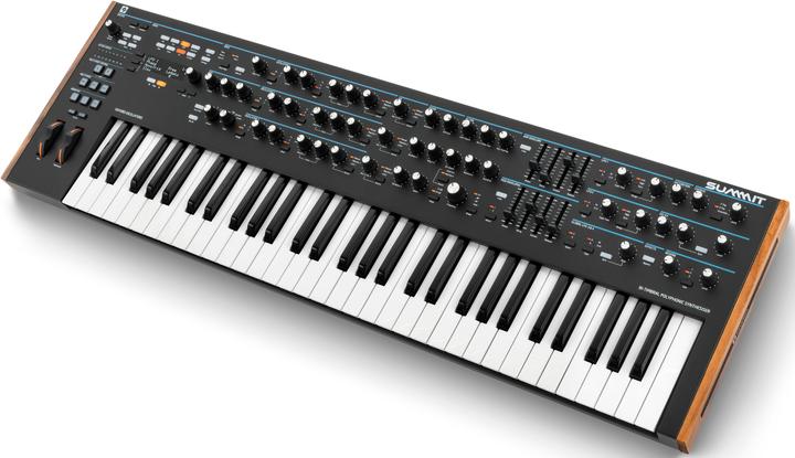 Produktbild novation Summit