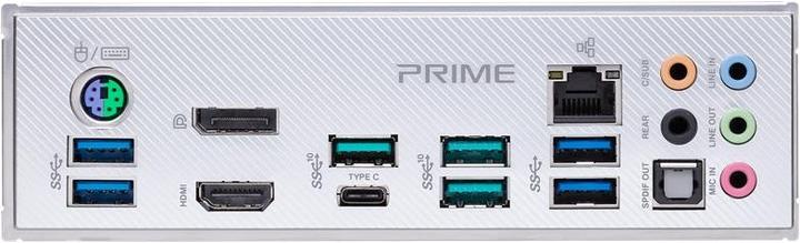 Produktbild ASUS Prime X570-PRO (AM4, AMD X570, ATX)