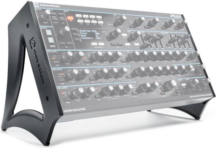 Produktbild novation Peak Stand