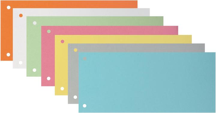 Actual product image Biella Separating strips cardboard